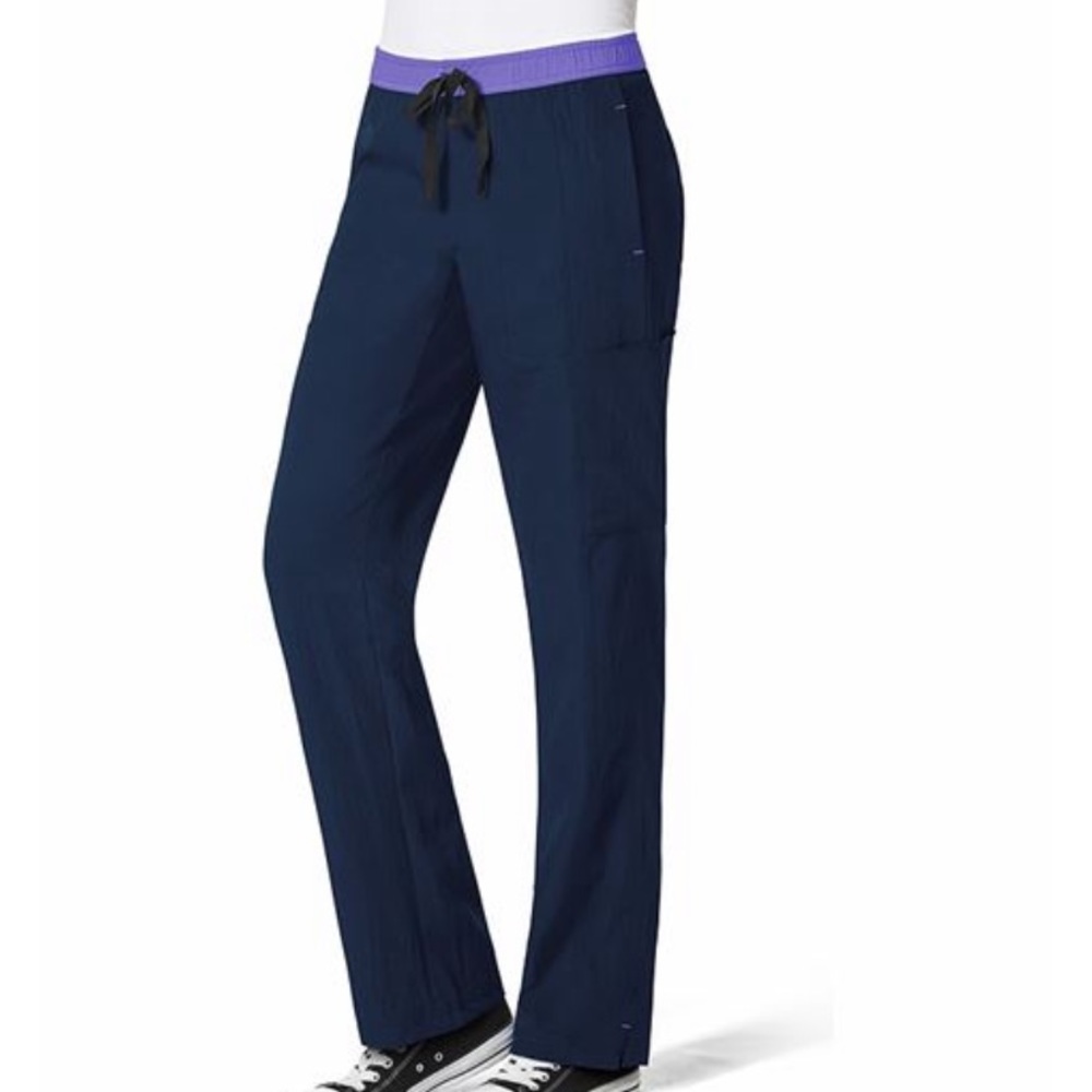 Wonder Wink Scrub Bottoms